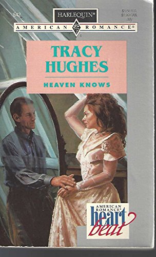 Imagen de archivo de Heaven Knows a la venta por Better World Books