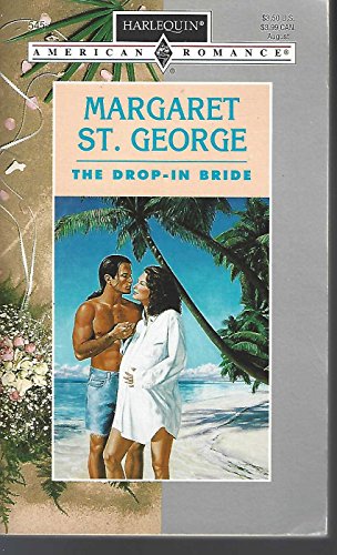 Stock image for The Drop In Bride for sale by Vada's Book Store