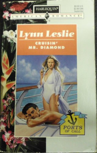 Stock image for Crusin' Mr. Diamond for sale by Better World Books