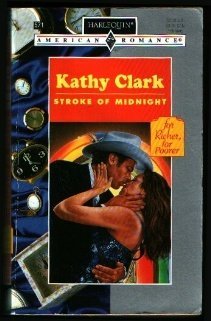 9780373165711: Stroke of Midnight (Harlequin American Romance)