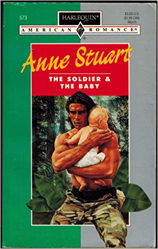Imagen de archivo de The Soldier and the Baby a la venta por Better World Books