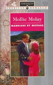 Marriage by Mistake