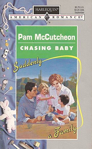 Stock image for Chasing Baby (Suddenly.A Family) for sale by Vada's Book Store