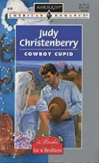 Stock image for Cowboy Cupid (4 Brides For 4 Brothers) for sale by SecondSale