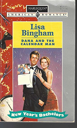 Stock image for Dana and the Calendar Man for sale by Better World Books