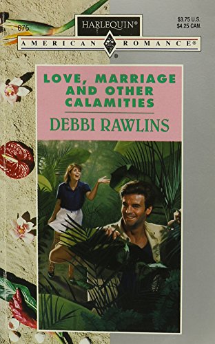 Beispielbild fr Love, Marriage and Other Calamities zum Verkauf von Better World Books