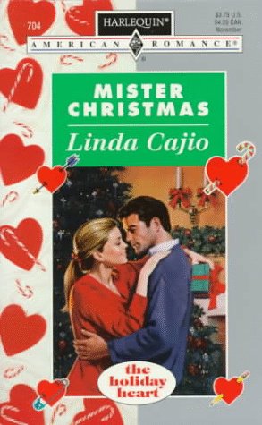 9780373167043: Mister Christmas (Harlequin American Romance)