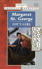 Stock image for Joe's Girl for sale by Once Upon A Time Books