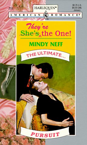 Stock image for They're (She's) The One! for sale by Reliant Bookstore
