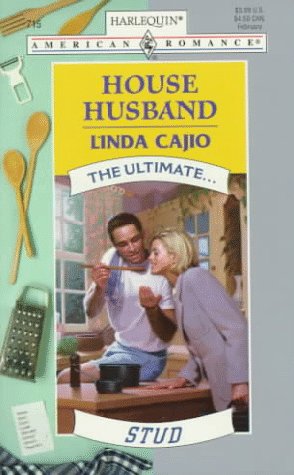 9780373167159: House Husband (The Ultimate...)