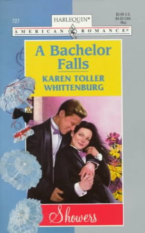 Stock image for A Bachelor Falls for sale by ThriftBooks-Dallas