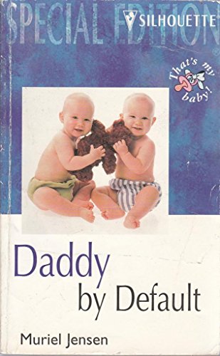 Imagen de archivo de Daddy a la venta por madelyns books