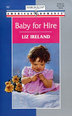 Imagen de archivo de Baby for Hire a la venta por Better World Books