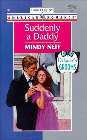 Stock image for Suddenly a Daddy for sale by Better World Books: West