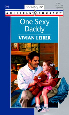 Imagen de archivo de One Sexy Daddy a la venta por Better World Books