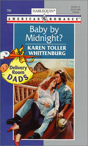 Stock image for Baby by Midnight? : Delivery Room Dads for sale by Better World Books