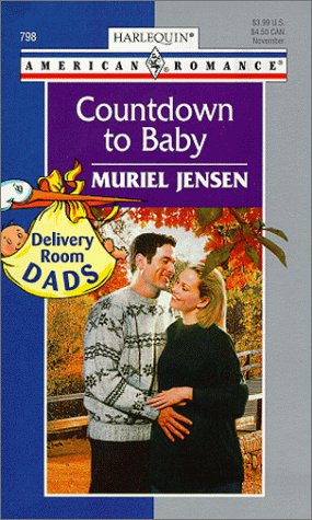 9780373167982: Countdown to Baby (Harlequin American Romance Series)