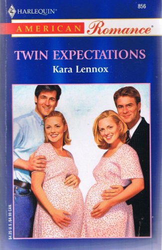 Stock image for Twin Expectations for sale by Better World Books