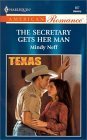 Stock image for The Secretary Gets Her Man for sale by ThriftBooks-Dallas