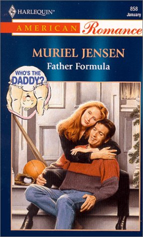 9780373168583: Father Formula (Special Edition)