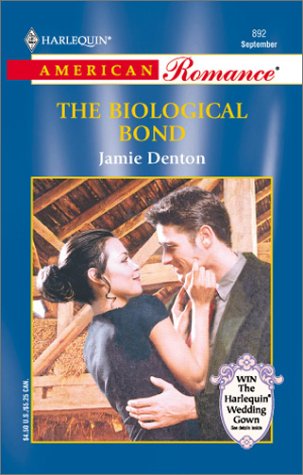 Imagen de archivo de Biological Bond a la venta por Vada's Book Store