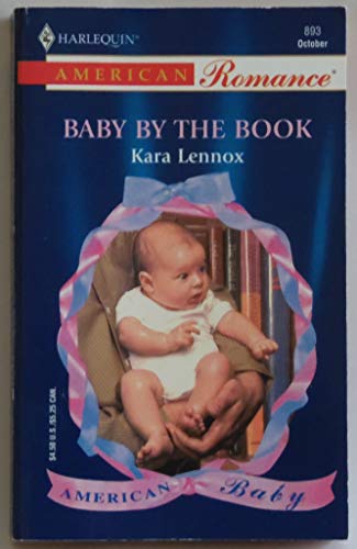 Stock image for Baby by the Book for sale by Better World Books
