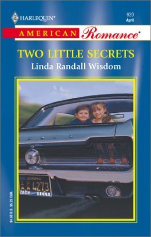 Beispielbild fr Two Little Secrets (Special Edition) zum Verkauf von Reuseabook