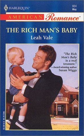 Stock image for The Rich Man's Baby for sale by Better World Books