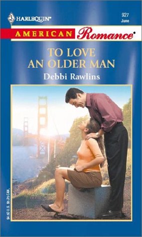 Beispielbild fr To Love an Older Man zum Verkauf von Better World Books: West
