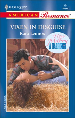 Stock image for Vixen in Disguise for sale by ThriftBooks-Atlanta