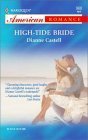 High-Tide Bride (Harlequin American Romance #968)