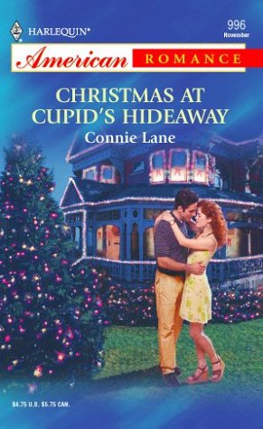 Christmas at Cupid's Hideaway (Harlequin American Romance #996)
