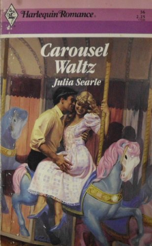 Carousel Waltz (9780373170364) by Searle
