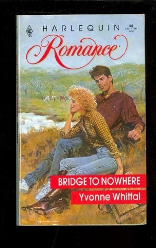 Imagen de archivo de Bridge to Nowhere a la venta por ThriftBooks-Dallas