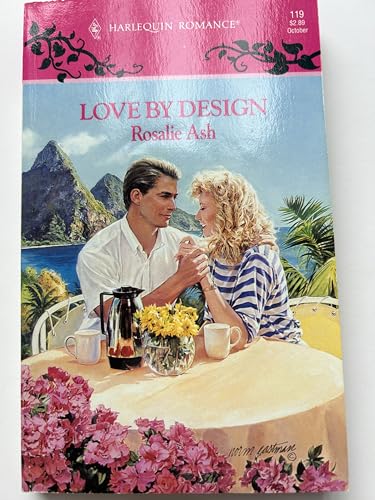 Imagen de archivo de Love by Design a la venta por Better World Books: West