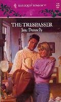 9780373171347: The Trespasser
