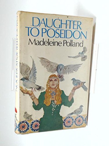 Beispielbild fr Poseidon's Daughter zum Verkauf von Better World Books