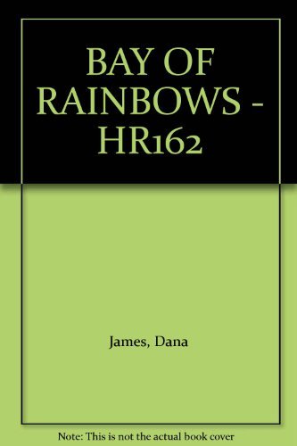 Beispielbild fr BAY OF RAINBOWS - HR162 zum Verkauf von Better World Books
