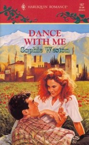 Beispielbild fr Dance With Me zum Verkauf von Hawking Books