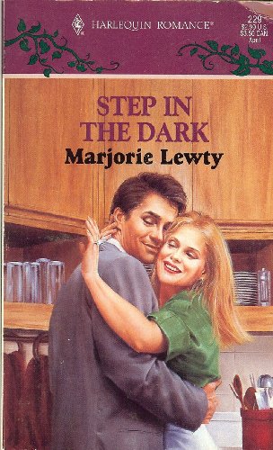 Imagen de archivo de Step In the Dark a la venta por Lighthouse Books and Gifts