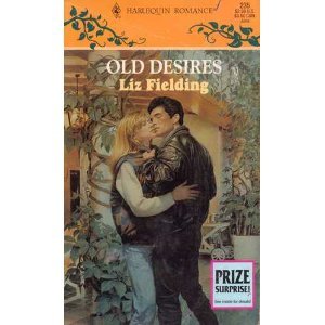 Stock image for Old Desires for sale by MVE Inc