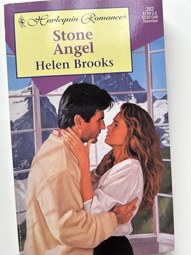 9780373172627: Stone Angel (Harlequin Romance, #262)