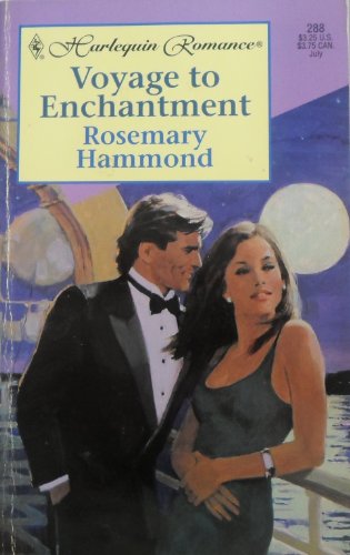 Stock image for Voyage to Enchantment (Harlequin Romance, #288) for sale by -OnTimeBooks-