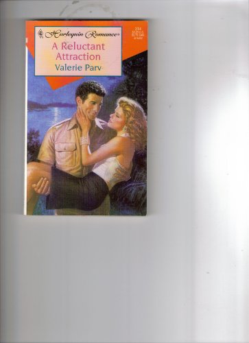 Imagen de archivo de RELUCTANT ATTRACTION a la venta por Better World Books