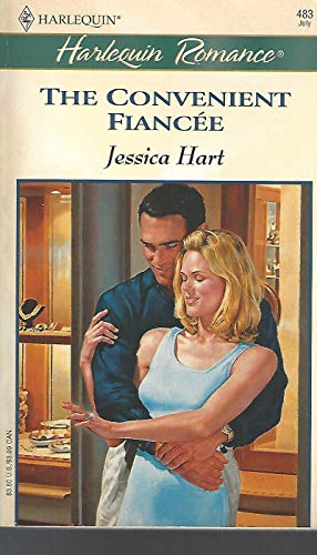 The Convenient Fiancee (9780373174836) by Jessica Hart