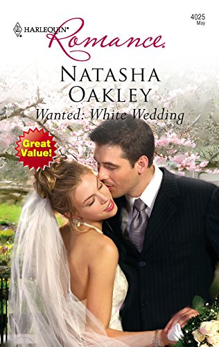 9780373175154: Wanted: White Wedding