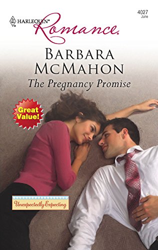 The Pregnancy Promise (9780373175178) by McMahon, Barbara