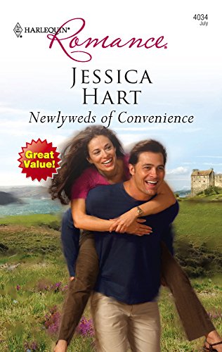 Imagen de archivo de Newlyweds of Convenience a la venta por Better World Books
