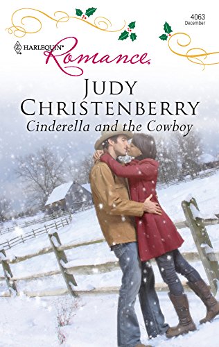 Cinderella and the Cowboy (9780373175536) by Christenberry, Judy