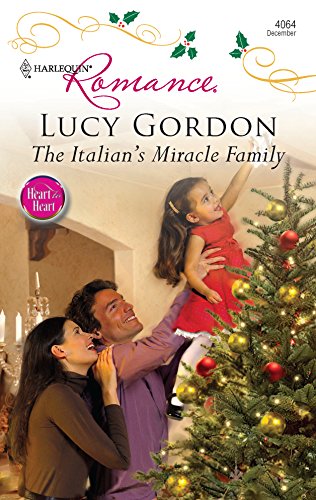 Beispielbild fr The Italian's Miracle Family zum Verkauf von Library House Internet Sales
